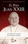 EL PAPA JUAN XXIII