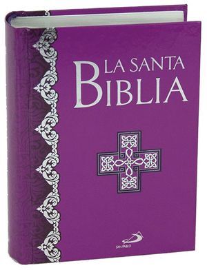SANTA BIBLIA. CARTONE BOLSILLO UÑERO