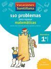 110 PROBLEMAS PARA REPASAR MATEMATICAS
