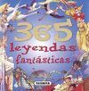 365 LEYENDAS FANTASTICAS REF 053001