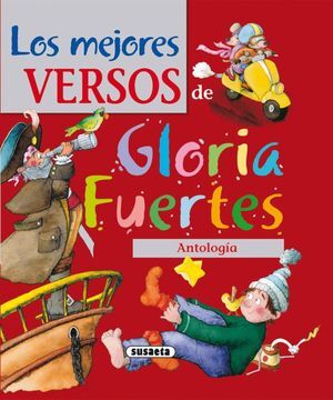 MEJORES VERSOS DE GLORIA FUERTES,LOS