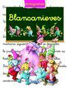 BLANCANIVES PICTOGRAMAS
