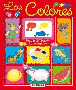 LOS COLORES          (PEQUEDIC