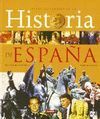 LA HISTORIA DE ESPAÑA