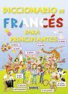 DICCIONARIO DE FRANCES PARA PRINCIPIANTES REF.251/
