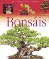 BONSAIS   ENCICLOPEDIA DE JARDINERIA   S0861008