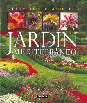 JARDIN MEDITERRANEO