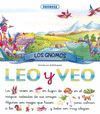 LEO Y VEO LOS GNOMOS  RFE.159/2