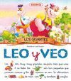 LEO Y VEO LOS GIGANTES  REF/159/4