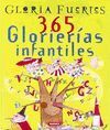 365 GLORERIAS INFANTILES