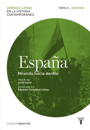 MAPFRE - ESPAÑA 4. MIRANDO HACIA DENTRO