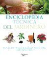 ENCICLOPEDIA TECNICA DEL JARDINERO  09183