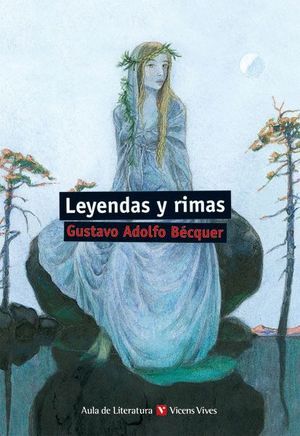 LEYENDAS Y RIMAS AL.