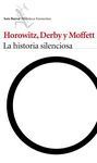 LA HISTORIA SILENCIOSA