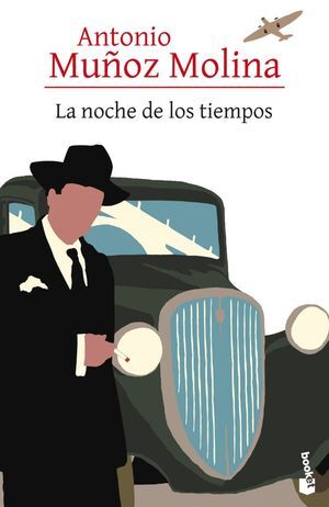 NOCHE DE LOS TIEMPOS,LA