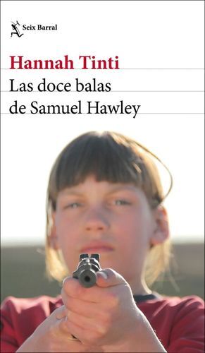 LAS DOCE BALAS DE SAMUEL HAWLEY