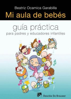 MI AULA DE BEBES