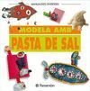MODELA AMB PASTA DE SAL