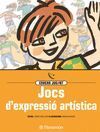 JOC D'EXPRESSIO ARTISTICA