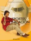 TRANSPORTE Y COMUNICACION