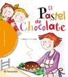 PASTEL DE CHOCOLATE