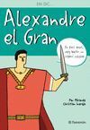 ALEXANDRE EL GRAN