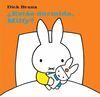 ESTAS DORMIDA MIFFY ?