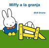 MIFFY A LA GRANJA