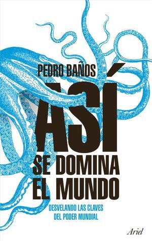 ASI SE DOMINA EL MUNDO