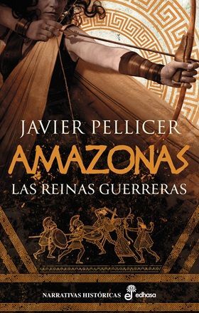 AMAZONAS. LAS REINAS GUERRERAS