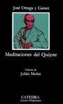 MEDITACIONES EL QUIJOTE LH