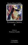 FORTUNATA Y JACINTA II  LH  675  0141675