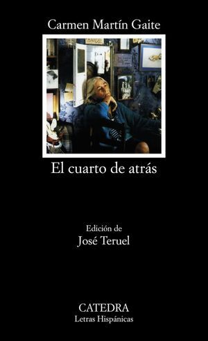 CUARTO DE ATRAS,EL