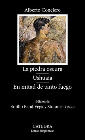 LA PIEDRA OSCURA.