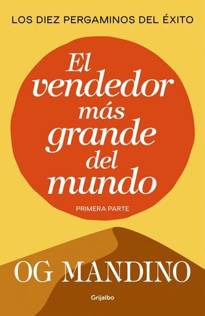 VENDEDOR MAS GRANDE DEL MUNDO I