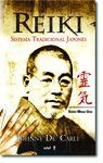 REIKI. SISTEMA TRADICIONAL JAPONÉS