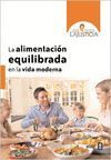 ALIMENTACION EQUILIBRADA