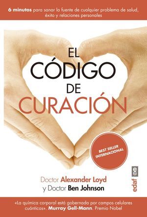 CODIGO DE CURACION, EL (B)