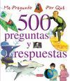 500 PREGUNTAS Y RESPUESTAS