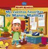 MANNY-CUENTOS FAVORITOS-LIBLEC