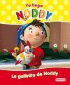 NODDY LA GALLINITA DE NODDY