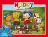 NODDY LA MERIENDA DE NODDY