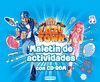 MALETIN DE ACTIVIDADES LAZY TOWN