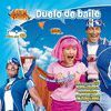 DUELO DE BAILE