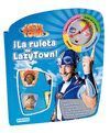 LA RULETA DE LAZYTWN