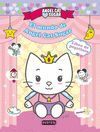 EL MUNDO DE ANGEL CAT SUGAR