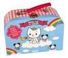MALETIN ACTIVIDADES ANGEL CAT SUGAR