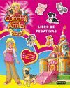 LIBRO DE PEGATINAS PUPPY IN MY POCKET