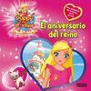 EL ANIVERSARIO DEL REINO PUPPY IN MY POCKET