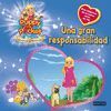 UNA GRAN RESPONSABILIDAD